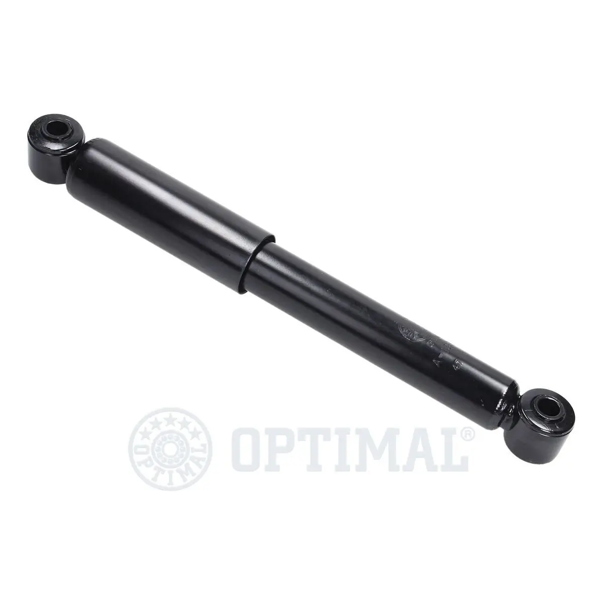 Stoßdämpfer Hinterachse OPTIMAL A-1397G