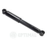 Stoßdämpfer Hinterachse OPTIMAL A-1397G