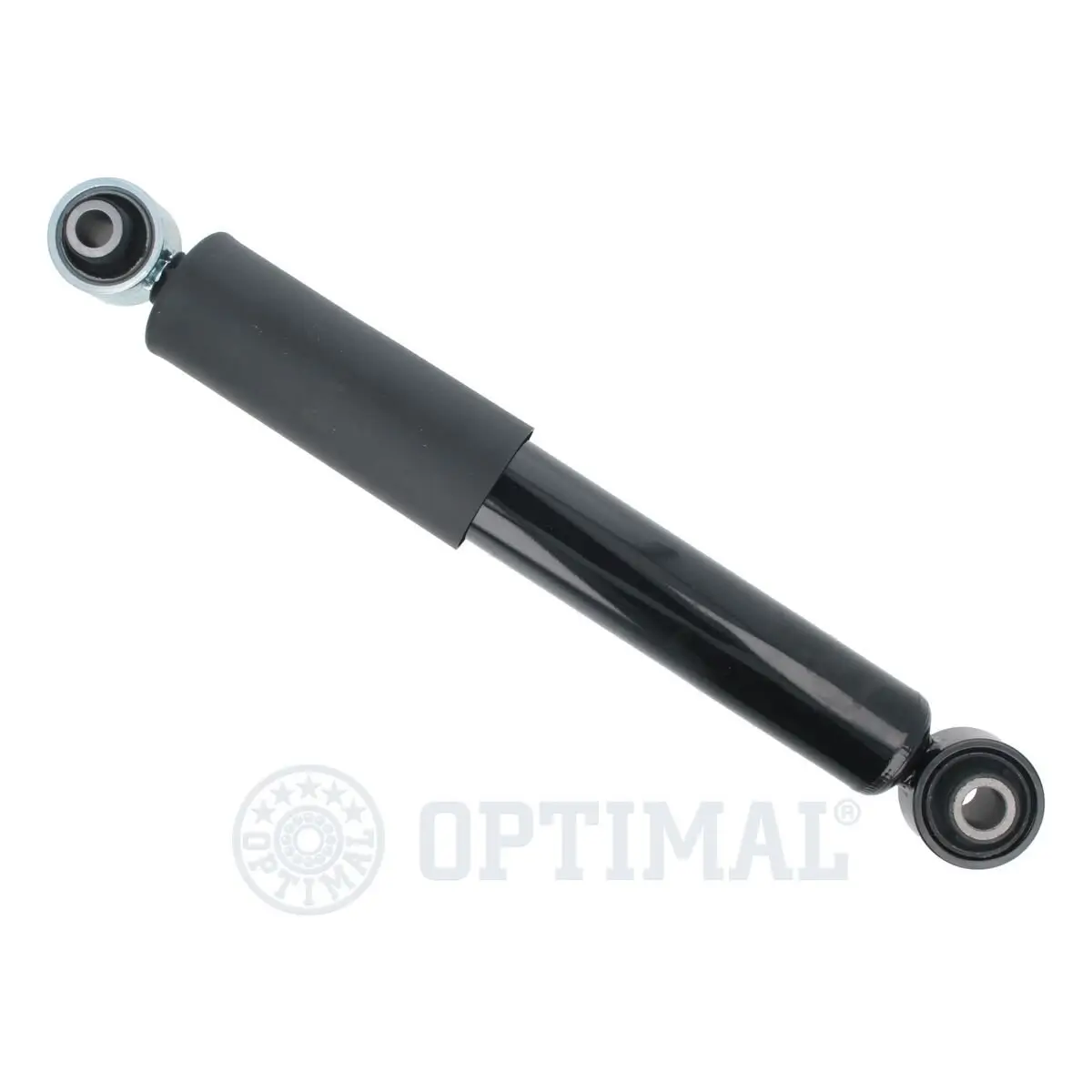 Stoßdämpfer Hinterachse OPTIMAL A-1399G