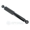 Stoßdämpfer Hinterachse OPTIMAL A-1399G Bild Stoßdämpfer Hinterachse OPTIMAL A-1399G