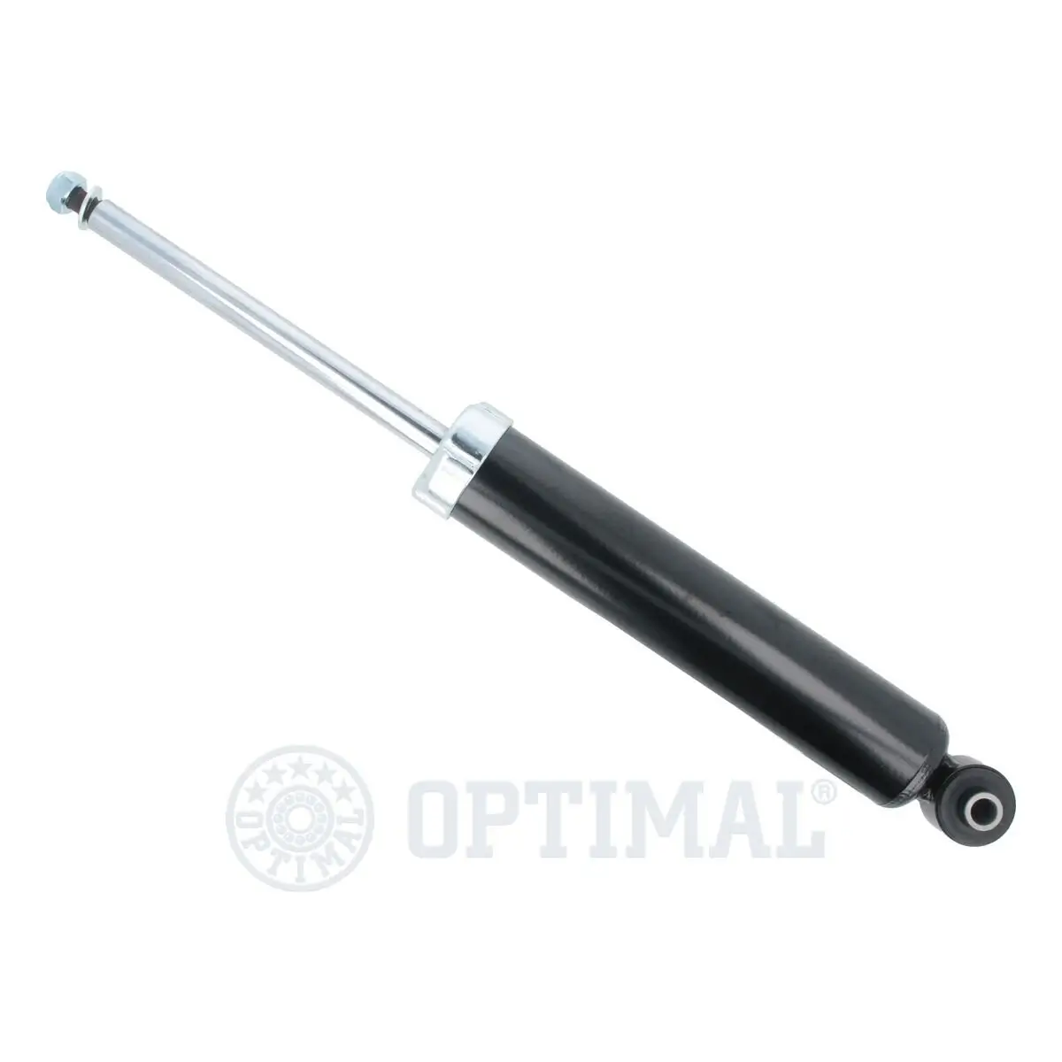 Stoßdämpfer Hinterachse OPTIMAL A-1400G