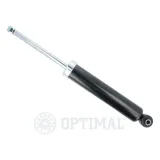 Stoßdämpfer Hinterachse OPTIMAL A-1400G