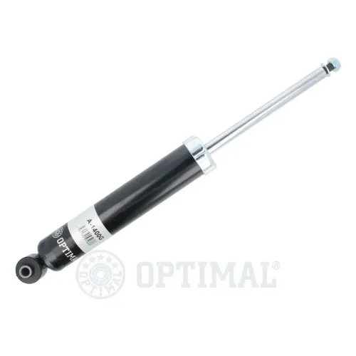 Stoßdämpfer Hinterachse OPTIMAL A-1400G Bild Stoßdämpfer Hinterachse OPTIMAL A-1400G