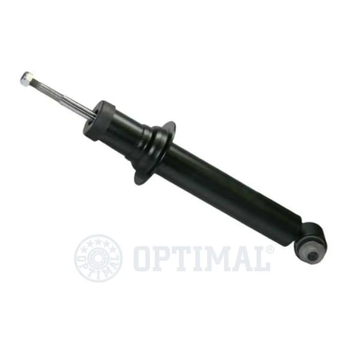 Stoßdämpfer Hinterachse OPTIMAL A-1411G