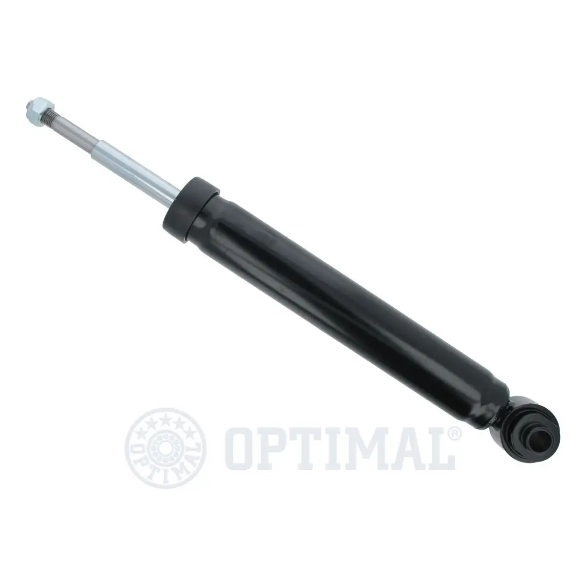 Stoßdämpfer Hinterachse OPTIMAL A-1418G