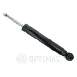 Stoßdämpfer Hinterachse OPTIMAL A-1418G