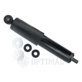 Stoßdämpfer Hinterachse OPTIMAL A-1431G