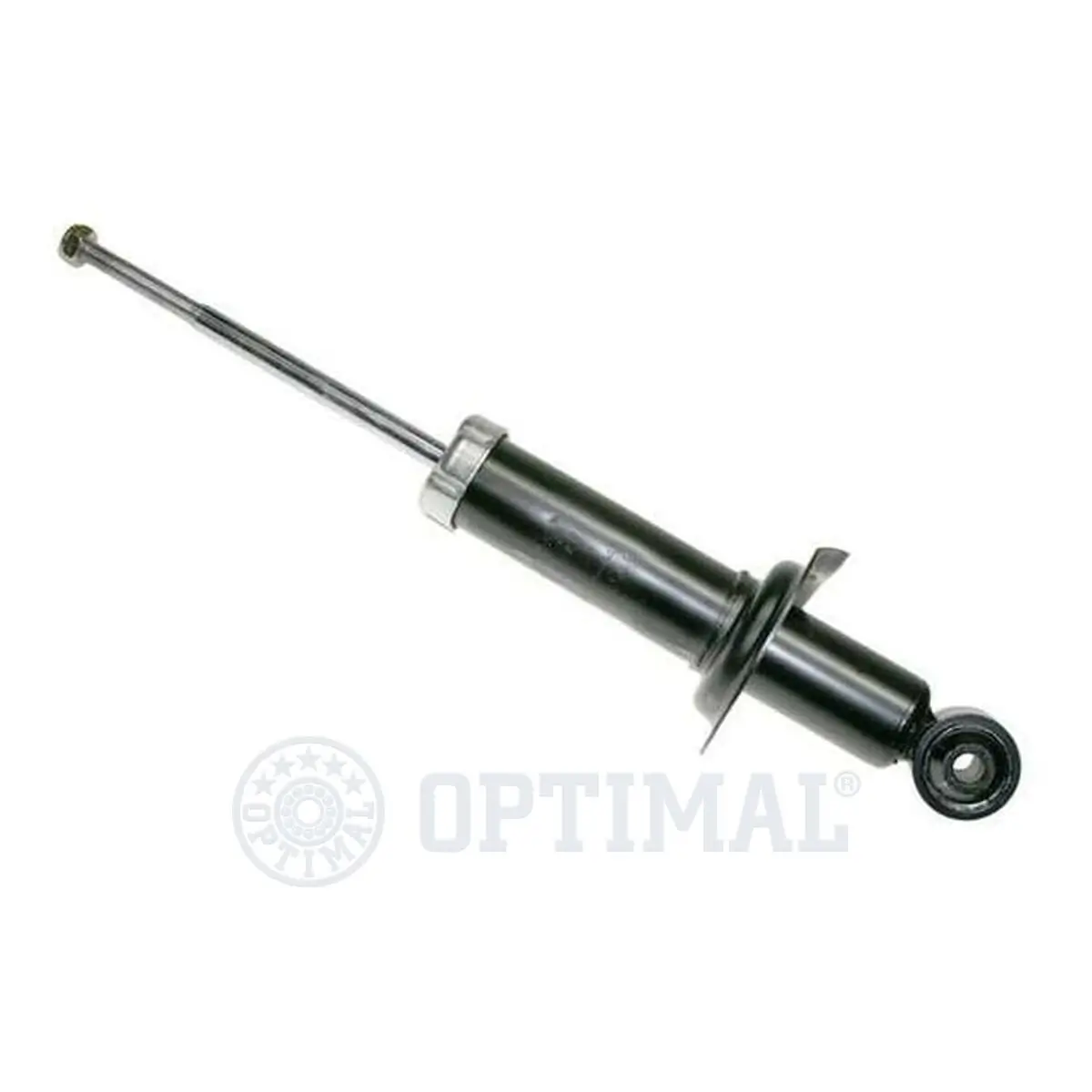 Stoßdämpfer Hinterachse OPTIMAL A-1456G