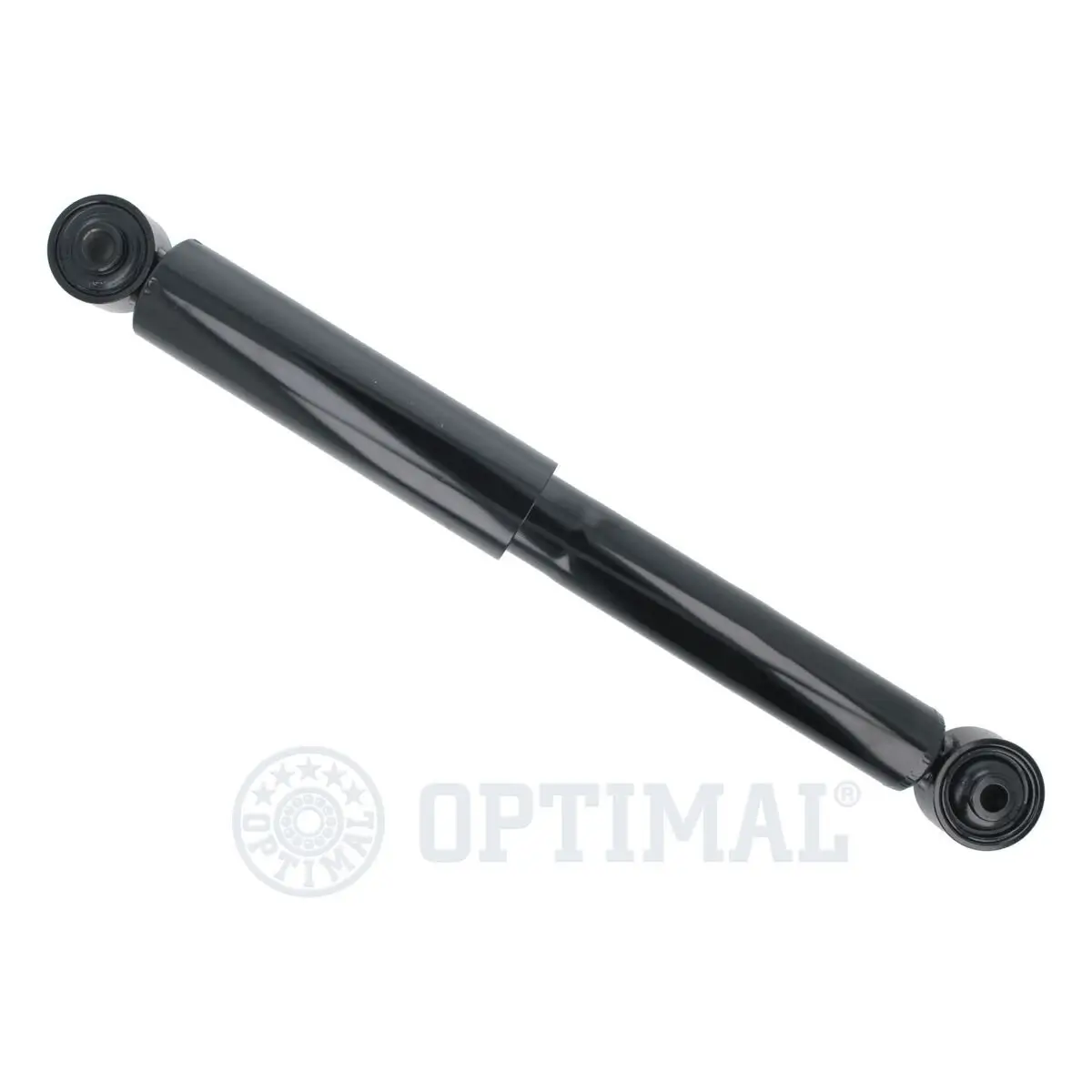 Stoßdämpfer Hinterachse OPTIMAL A-1466G
