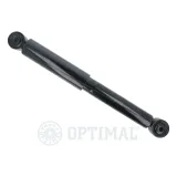 Stoßdämpfer Hinterachse OPTIMAL A-1466G