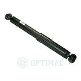 Stoßdämpfer Hinterachse OPTIMAL A-1477G
