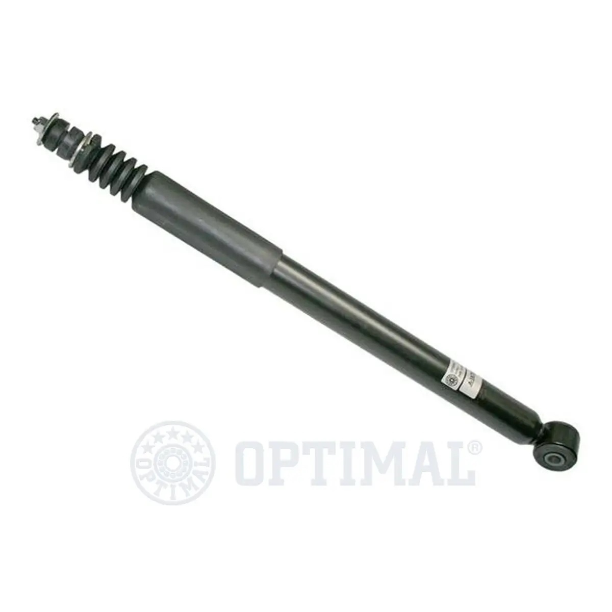 Stoßdämpfer Hinterachse OPTIMAL A-1479G
