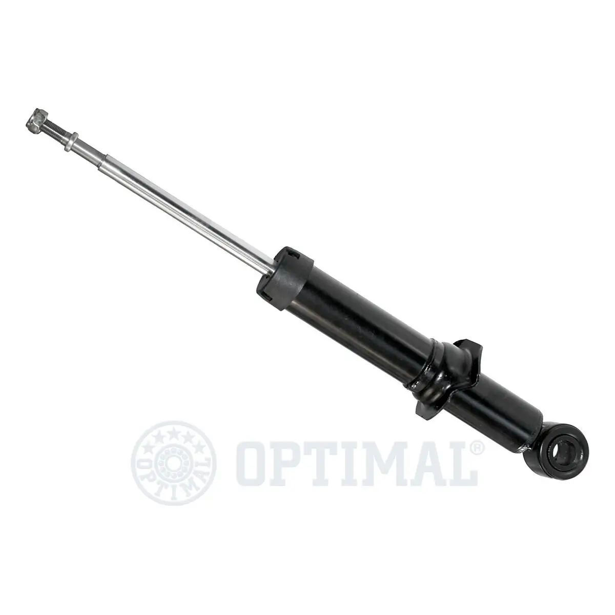 Stoßdämpfer Hinterachse OPTIMAL A-1480G