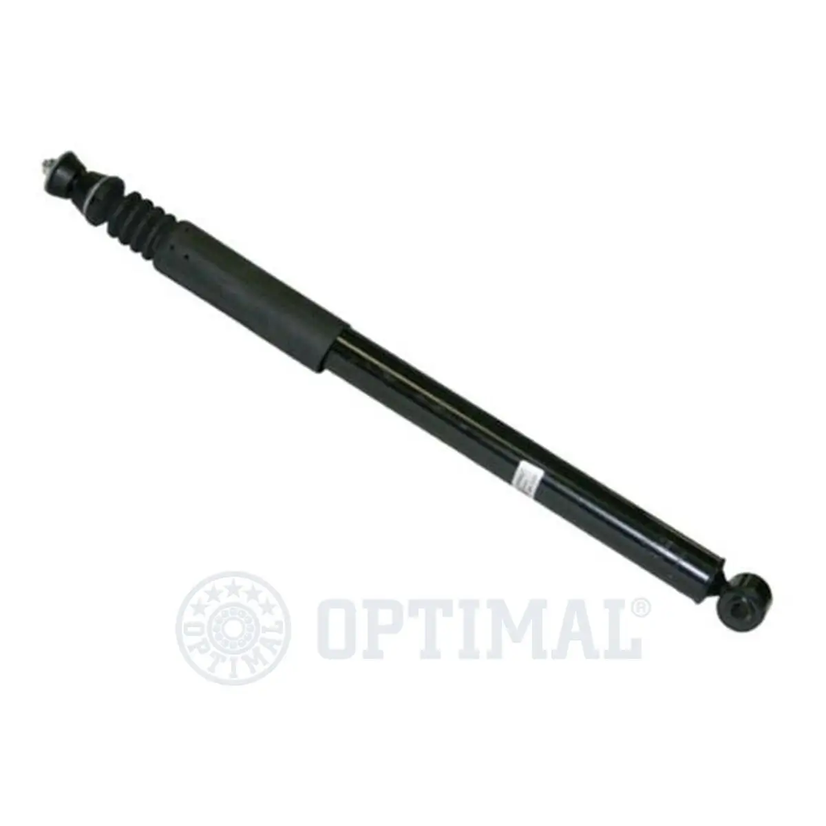 Stoßdämpfer Hinterachse OPTIMAL A-1482G