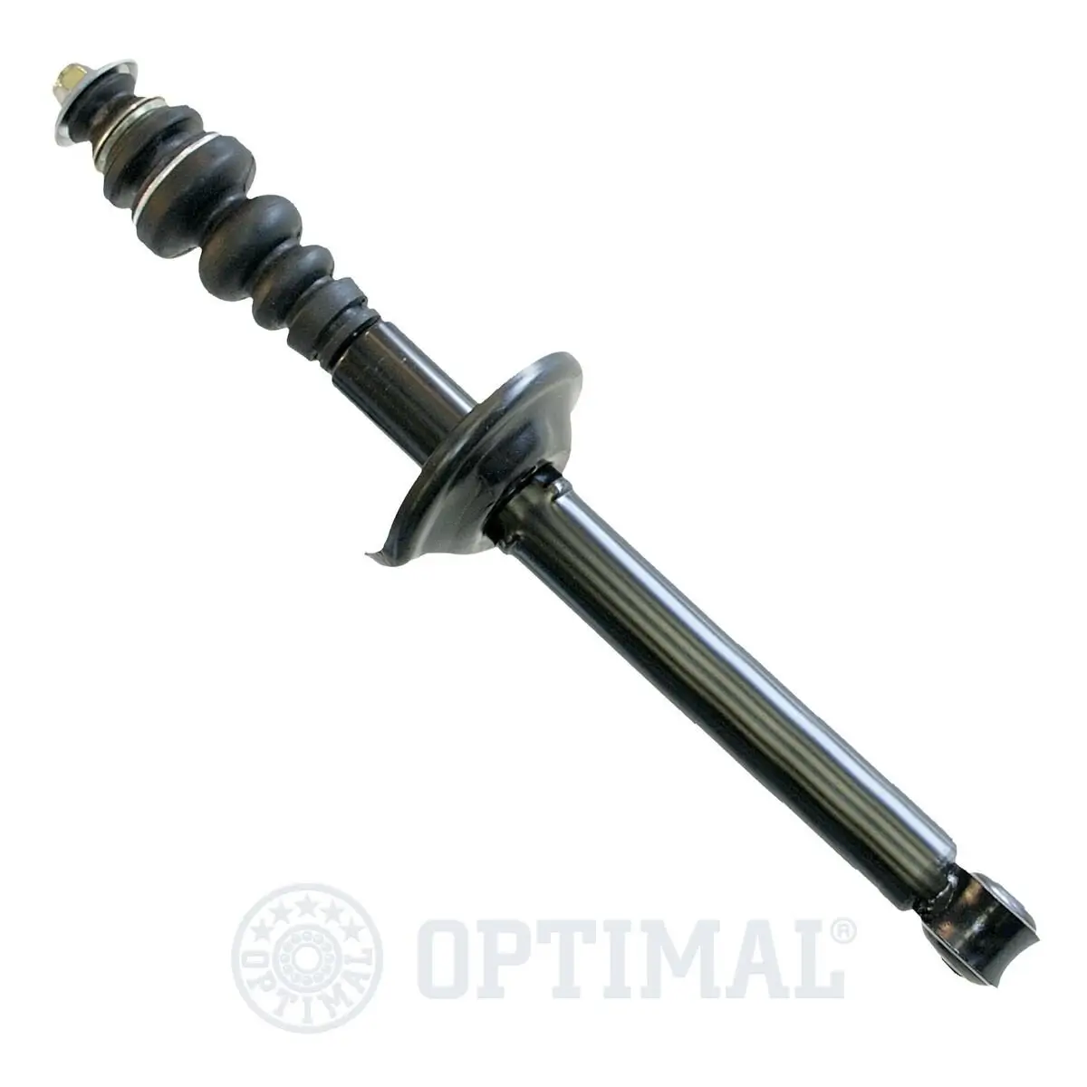 Stoßdämpfer Hinterachse OPTIMAL A-1485H