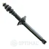Stoßdämpfer Hinterachse OPTIMAL A-1485H