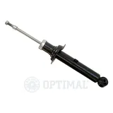 Stoßdämpfer Vorderachse OPTIMAL A-1486G