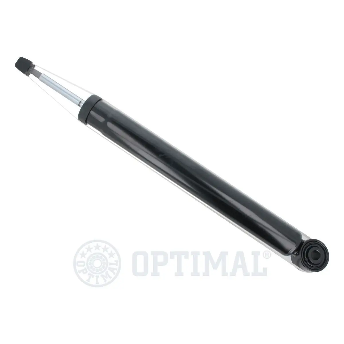 Stoßdämpfer Hinterachse OPTIMAL A-1490G