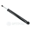Stoßdämpfer Hinterachse OPTIMAL A-1490G
