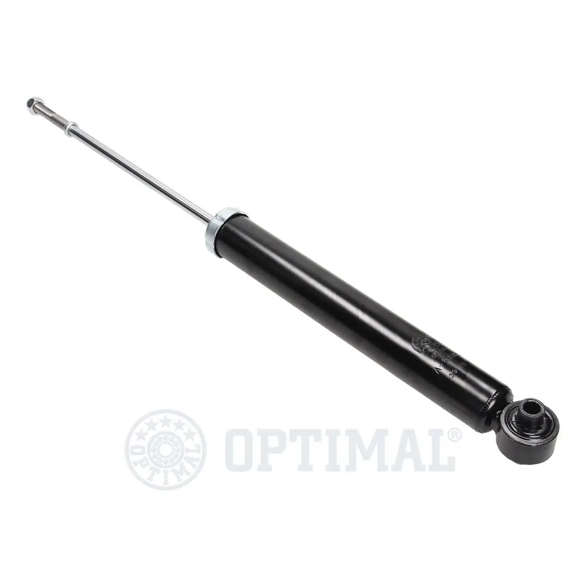 Stoßdämpfer Hinterachse OPTIMAL A-1498G