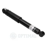 Stoßdämpfer Hinterachse OPTIMAL A-1509G