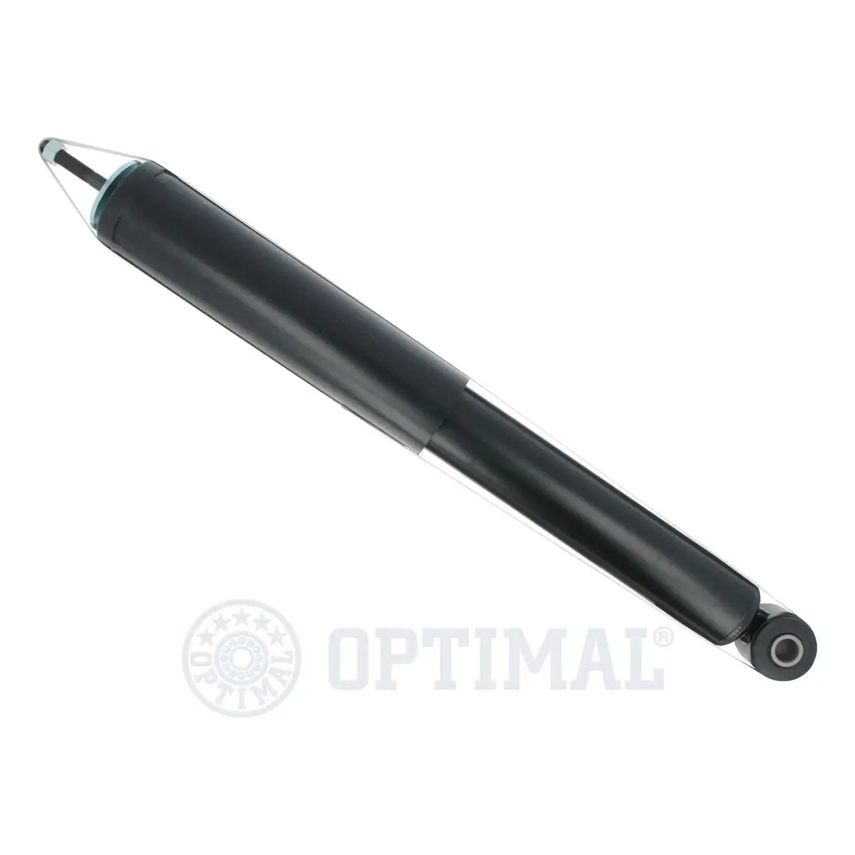 Stoßdämpfer Hinterachse OPTIMAL A-1515G