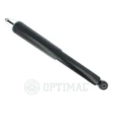 Stoßdämpfer Hinterachse OPTIMAL A-1515G