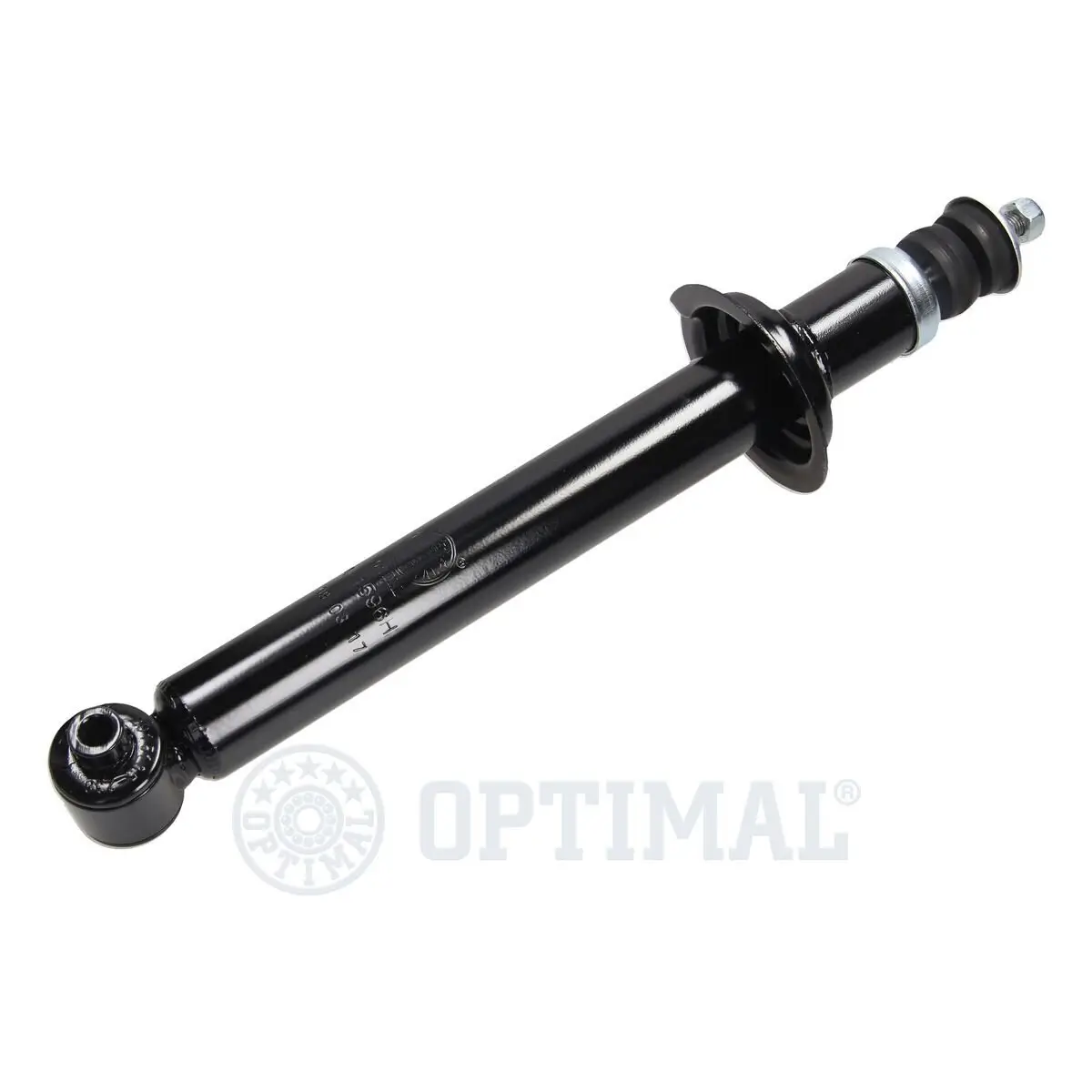 Stoßdämpfer Hinterachse OPTIMAL A-1596H