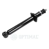 Stoßdämpfer Hinterachse OPTIMAL A-1596H