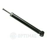 Stoßdämpfer Hinterachse OPTIMAL A-16182H