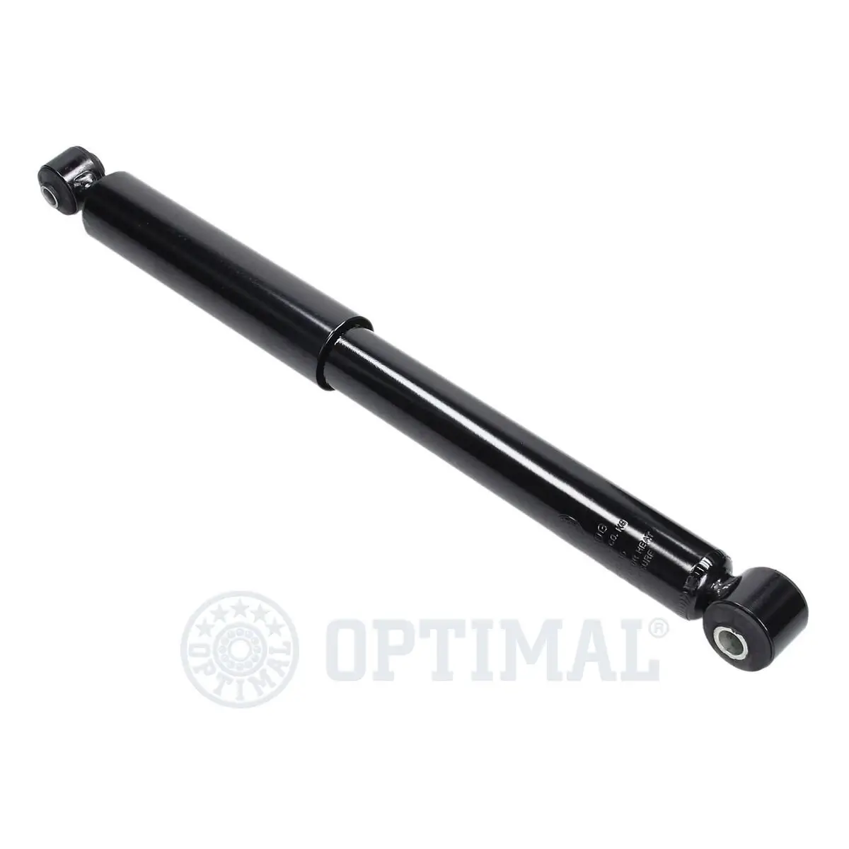 Stoßdämpfer Hinterachse OPTIMAL A-1620G