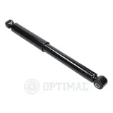 Stoßdämpfer Hinterachse OPTIMAL A-1620G