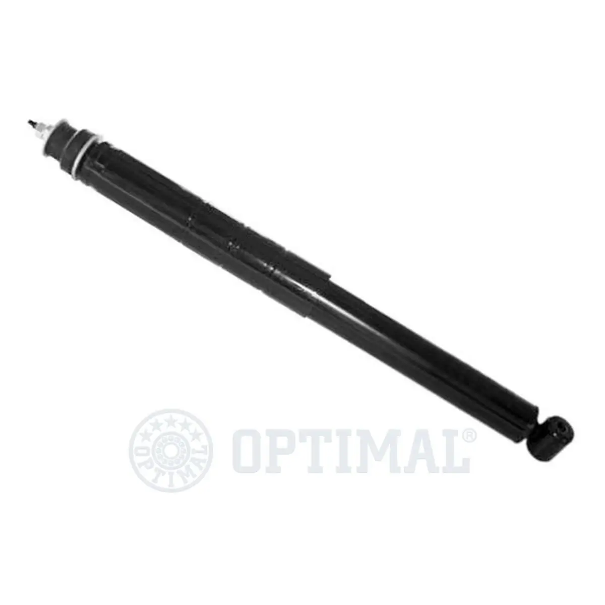 Stoßdämpfer Hinterachse OPTIMAL A-1622G