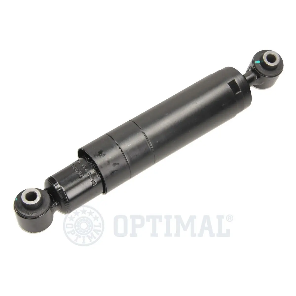 Stoßdämpfer Hinterachse OPTIMAL A-16250H