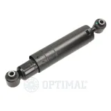 Stoßdämpfer Hinterachse OPTIMAL A-16250H