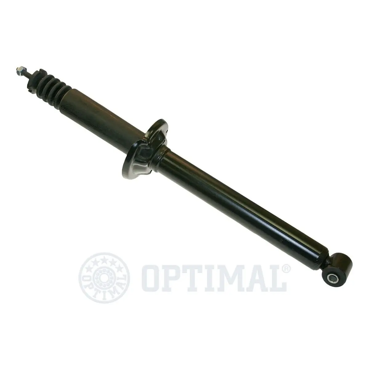 Stoßdämpfer Hinterachse OPTIMAL A-16318H