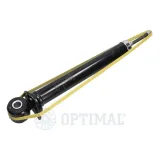 Stoßdämpfer Hinterachse OPTIMAL A-1637G