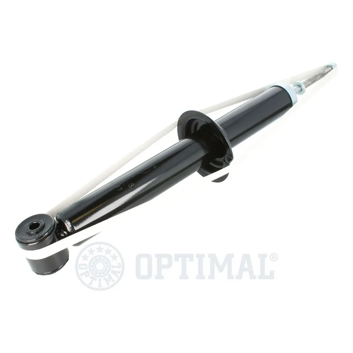 Stoßdämpfer Hinterachse OPTIMAL A-1651G