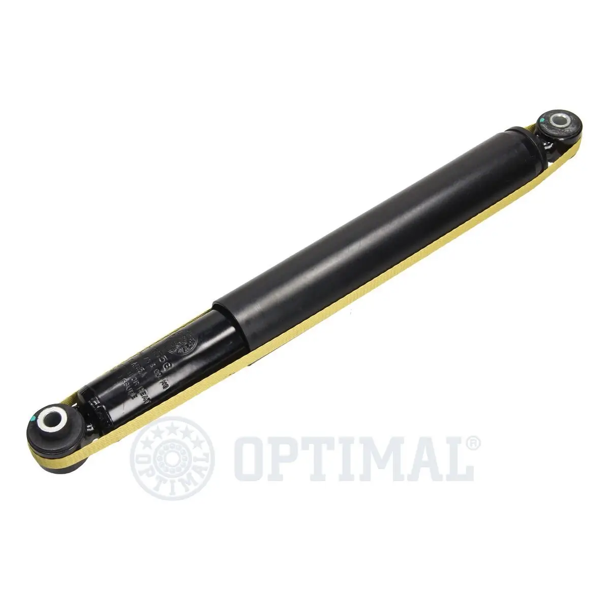 Stoßdämpfer Hinterachse OPTIMAL A-1655G