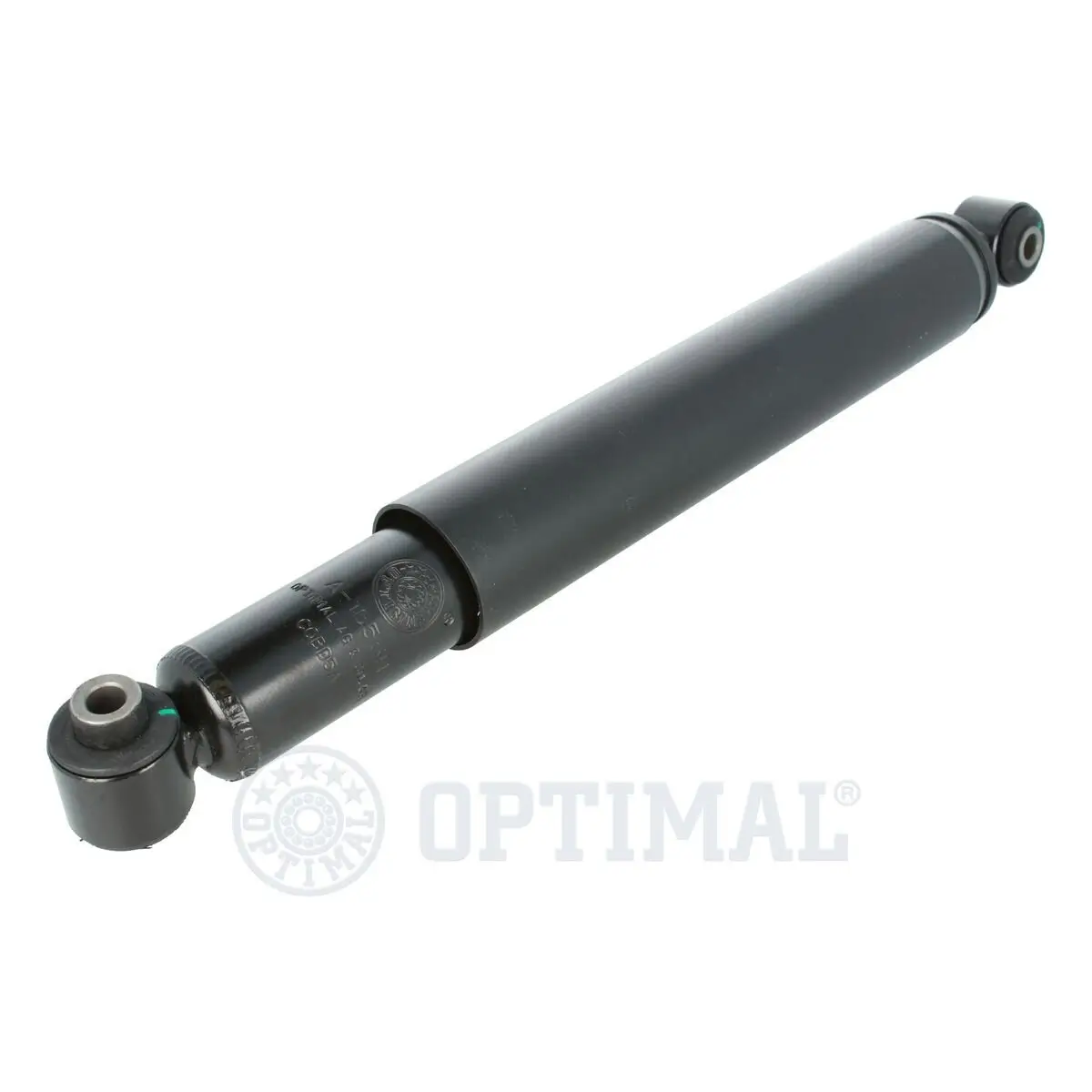Stoßdämpfer Hinterachse OPTIMAL A-1655H