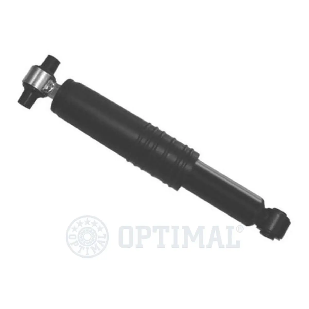 Stoßdämpfer Hinterachse OPTIMAL A-16744H