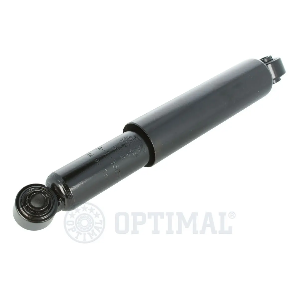 Stoßdämpfer Hinterachse OPTIMAL A-16860H