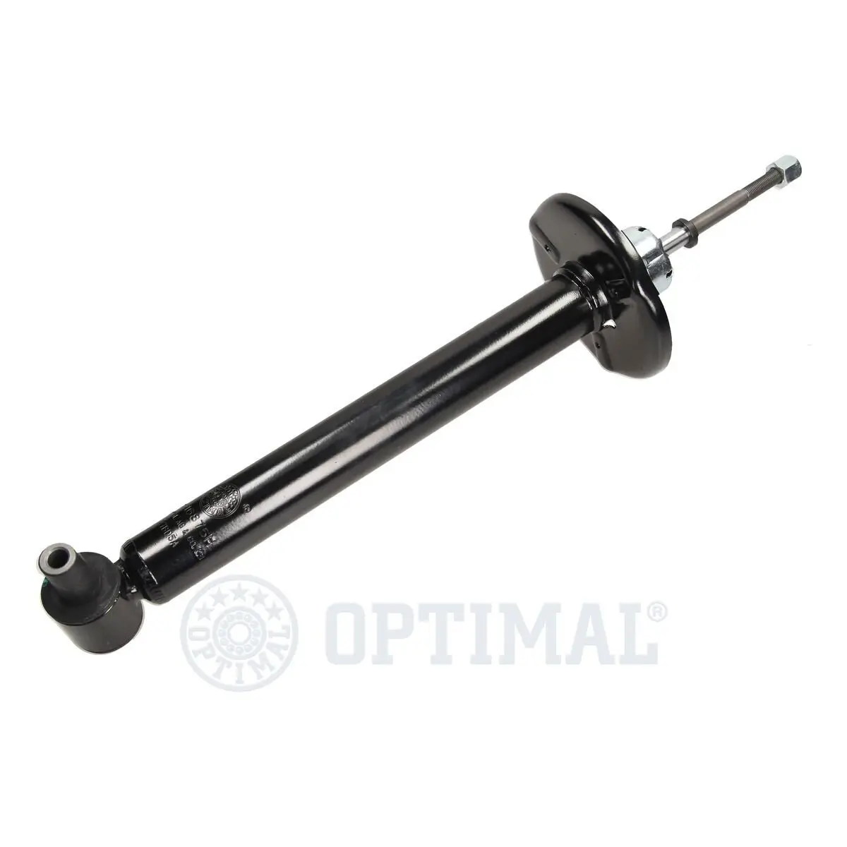 Stoßdämpfer Hinterachse OPTIMAL A-16875H