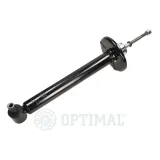 Stoßdämpfer Hinterachse OPTIMAL A-16875H