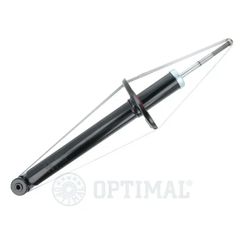 Stoßdämpfer Hinterachse OPTIMAL A-1695G Bild Stoßdämpfer Hinterachse OPTIMAL A-1695G