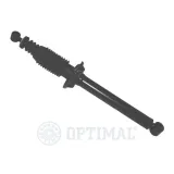 Stoßdämpfer Hinterachse OPTIMAL A-1725H