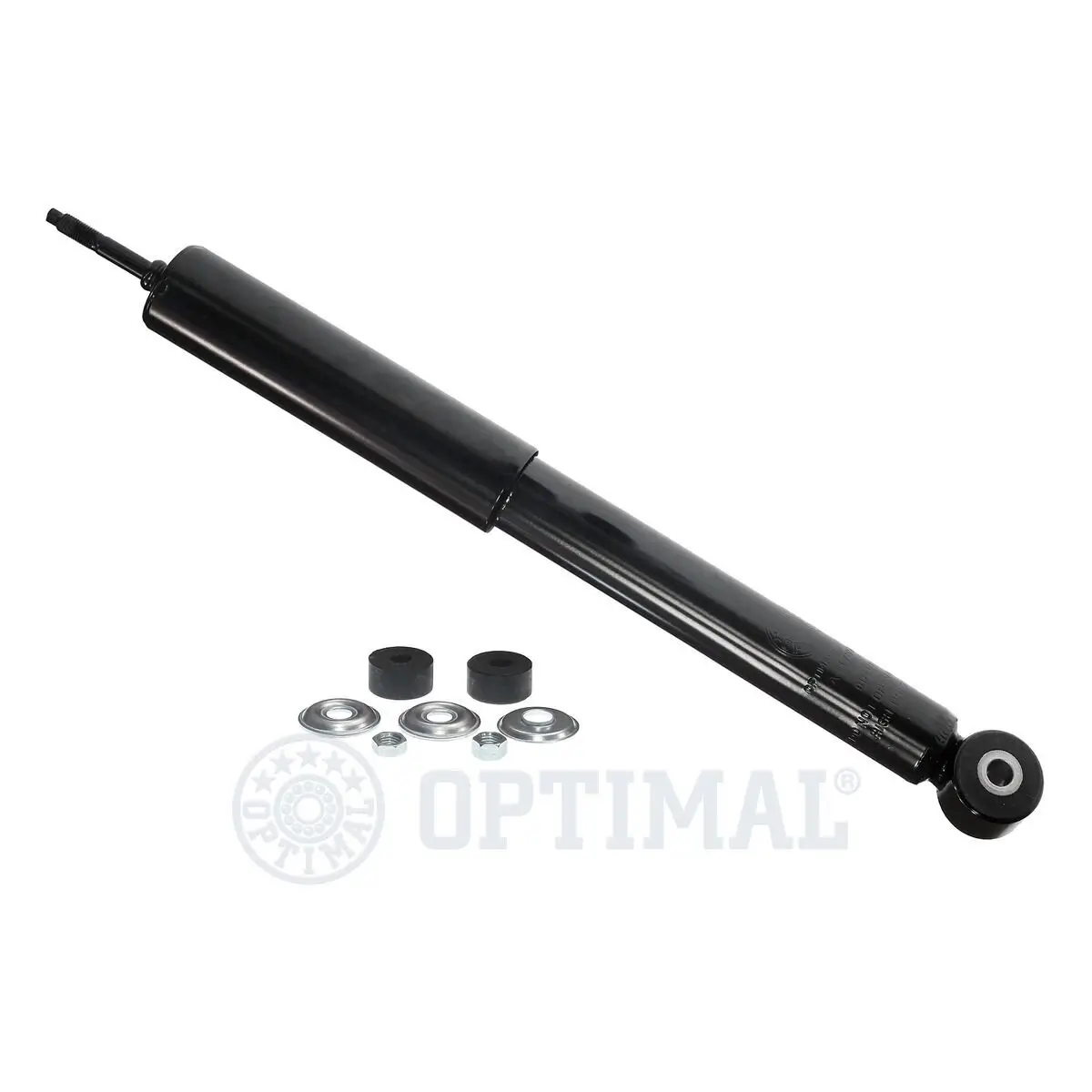 Stoßdämpfer Hinterachse OPTIMAL A-1789G
