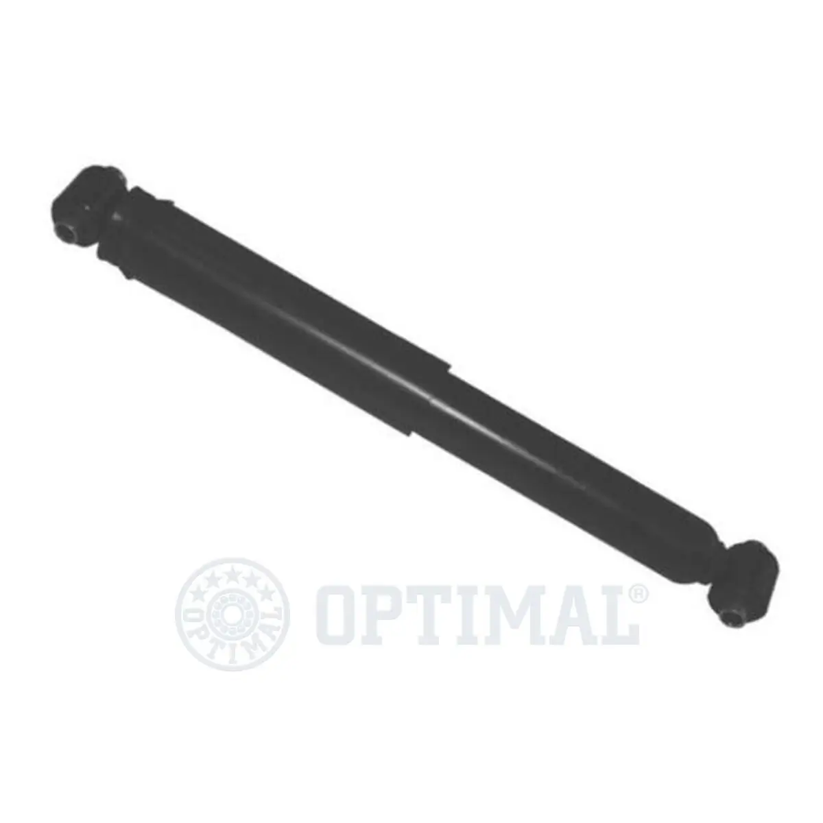 Stoßdämpfer Hinterachse OPTIMAL A-1793G