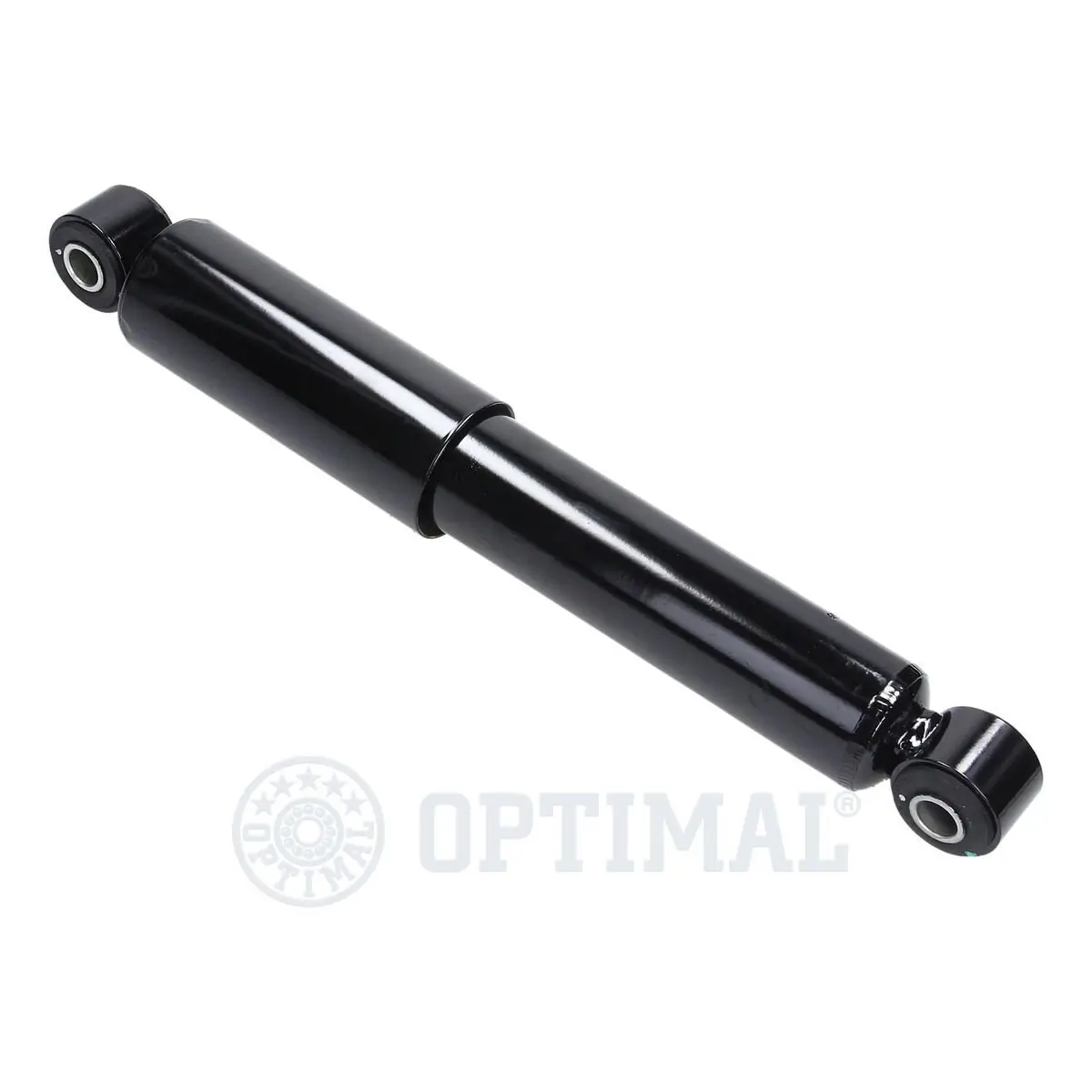 Stoßdämpfer Hinterachse OPTIMAL A-1815H