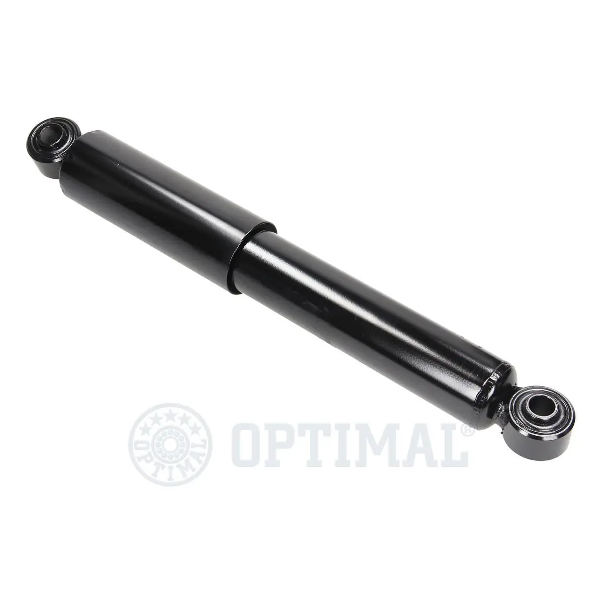 Stoßdämpfer Hinterachse OPTIMAL A-1816G